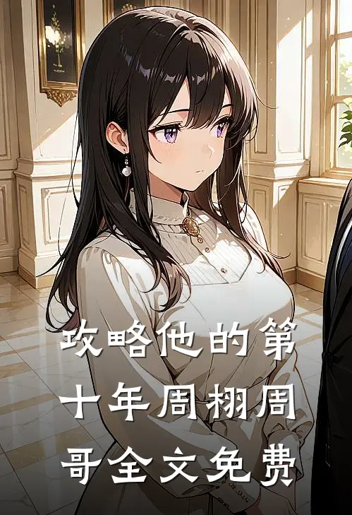 攻略他的第十年周栩周哥全文免费