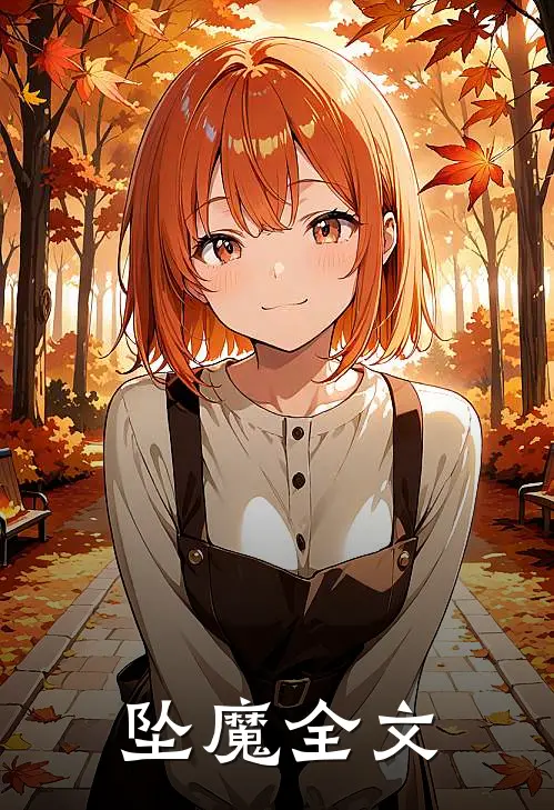 坠魔全文