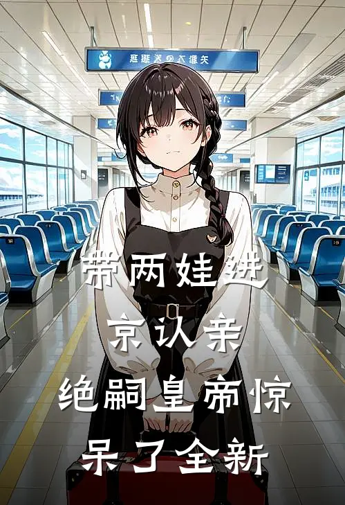 带两娃进京认亲，绝嗣皇帝惊呆了全新