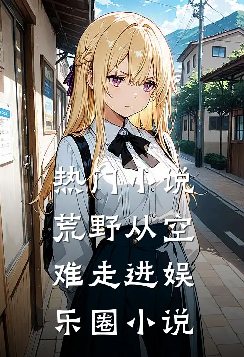 热门小说荒野从空难走进娱乐圈小说