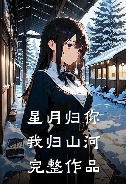 星月归你，我归山河完整作品
