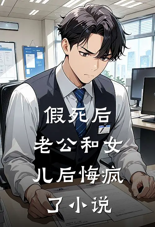 假死后，老公和女儿后悔疯了小说