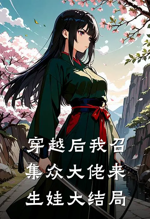穿越后我召集众大佬来生娃大结局