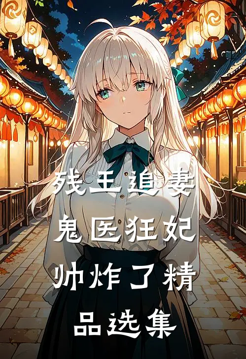 残王追妻：鬼医狂妃帅炸了精品选集