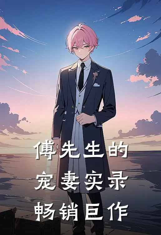 傅先生的宠妻实录畅销巨作
