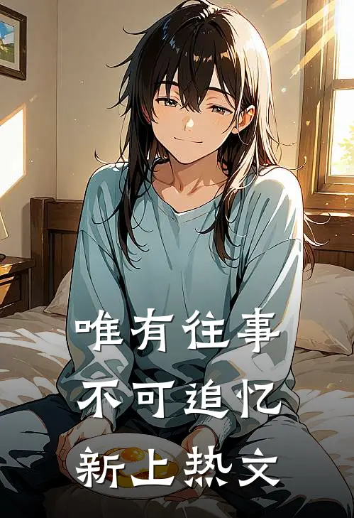 唯有往事不可追忆新上热文