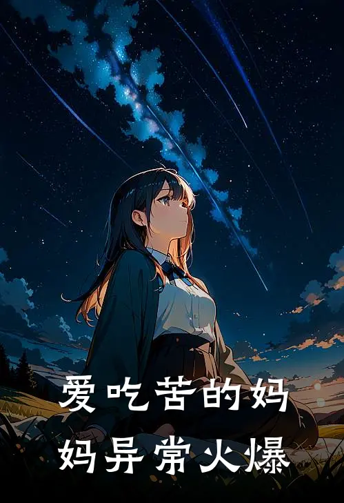 爱吃苦的妈妈异常火爆