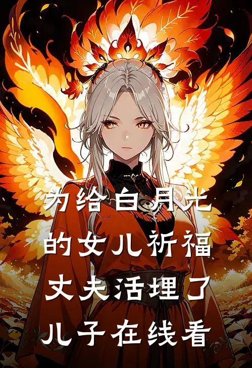 为给白月光的女儿祈福,丈夫活埋了儿子在线看