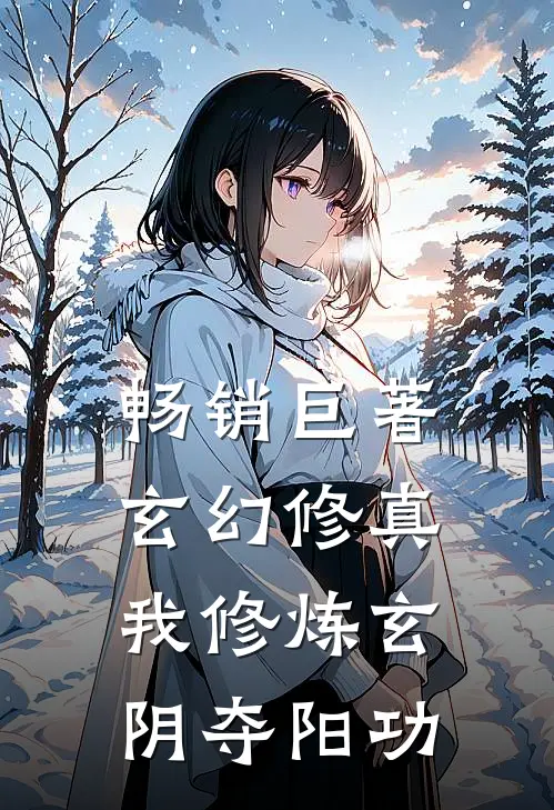 畅销巨著玄幻修真：我修炼玄阴夺阳功