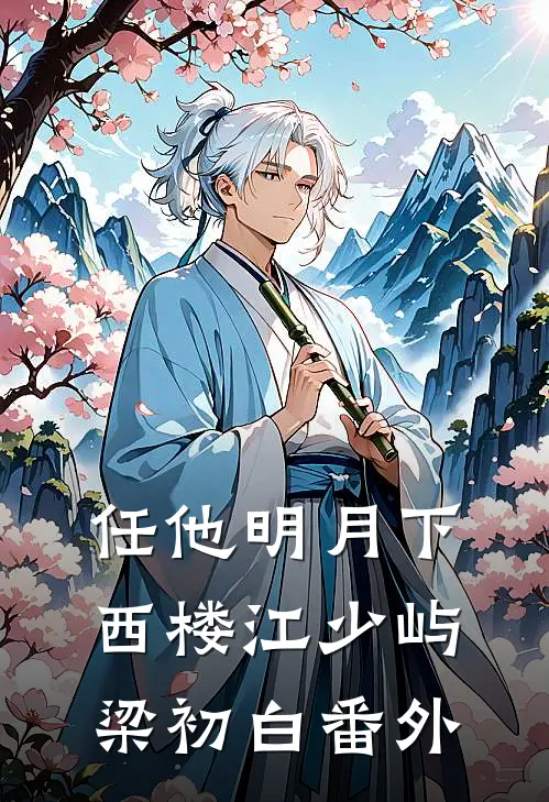 任他明月下西楼江少屿梁初白番外
