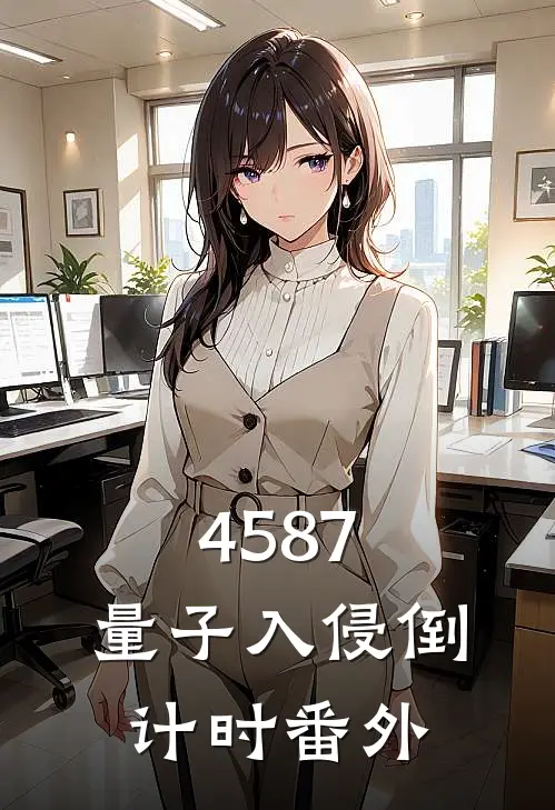 4587：量子入侵倒计时 番外