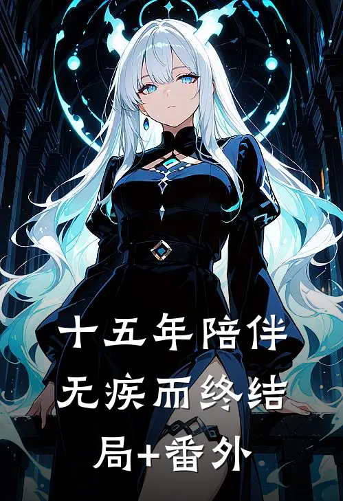 十五年陪伴，无疾而终结局+番外