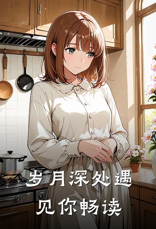 岁月深处遇见你畅读
