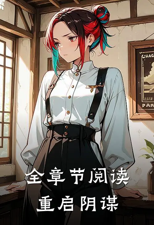 全章节阅读重启阴谋