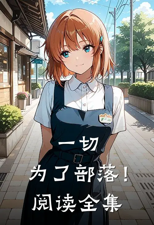 一切,为了部落!阅读全集