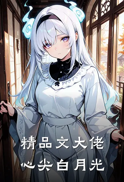 精品文大佬心尖白月光