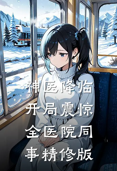 神医降临：开局震惊全医院同事精修版