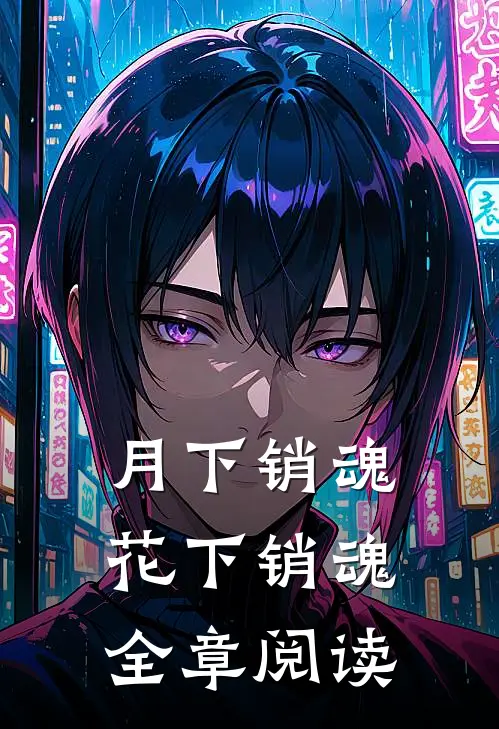 月下销魂，花下销魂全章阅读