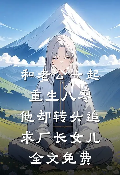 和老公一起重生八零，他却转头追求厂长女儿全文免费