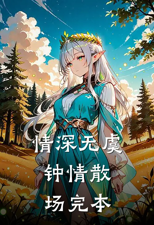 情深无虞，钟情散场完本
