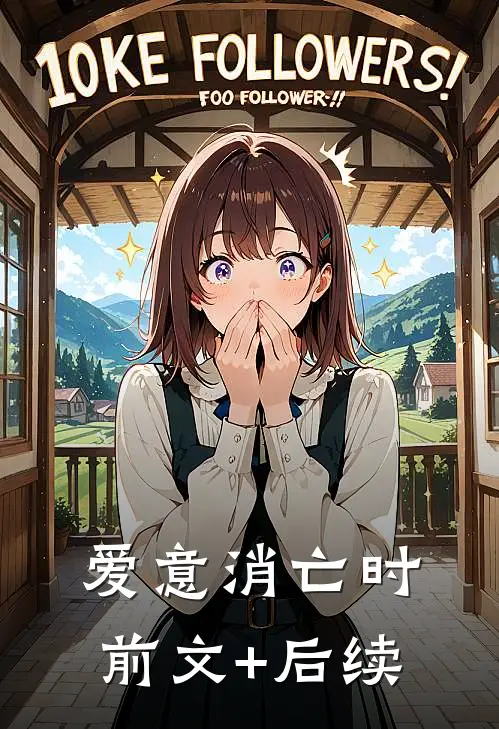爱意消亡时前文+后续