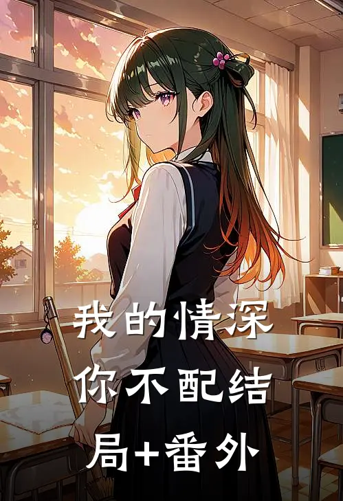 我的情深你不配结局+番外