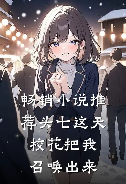 畅销小说推荐头七这天，校花把我召唤出来