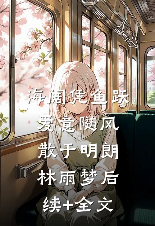 海阔凭鱼跃，爱意随风散于明朗林雨梦后续+全文
