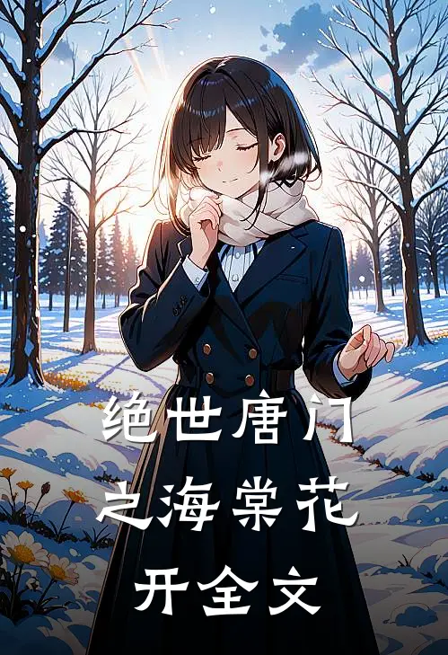 绝世唐门之海棠花开全文