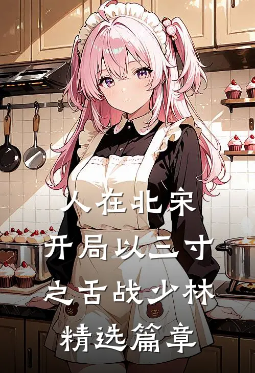 人在北宋,开局以三寸之舌战少林精选篇章