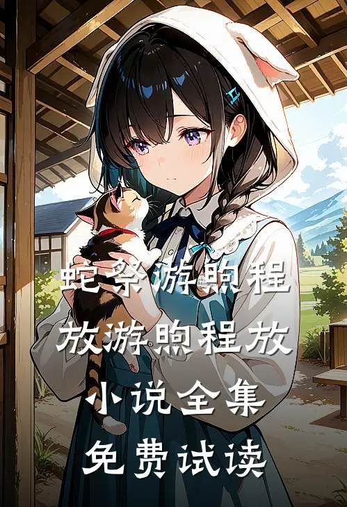 蛇祭游煦程放游煦程放小说全集免费试读
