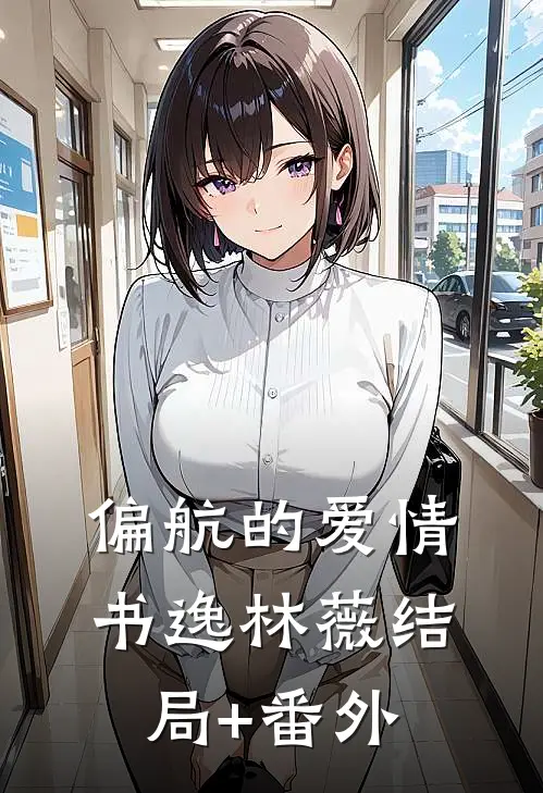 偏航的爱情书逸林薇结局+番外