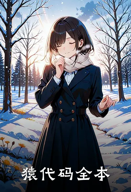 猿代码全本