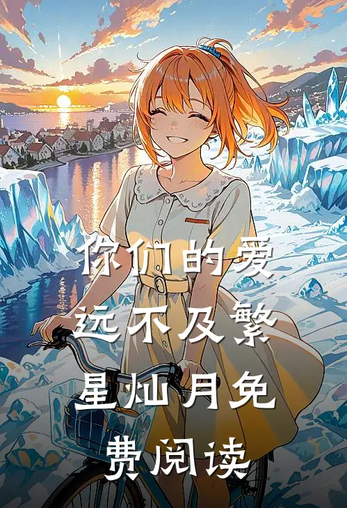你们的爱，远不及繁星灿月免费阅读