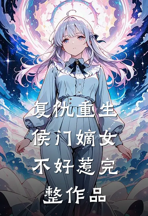 复仇重生：侯门嫡女不好惹完整作品