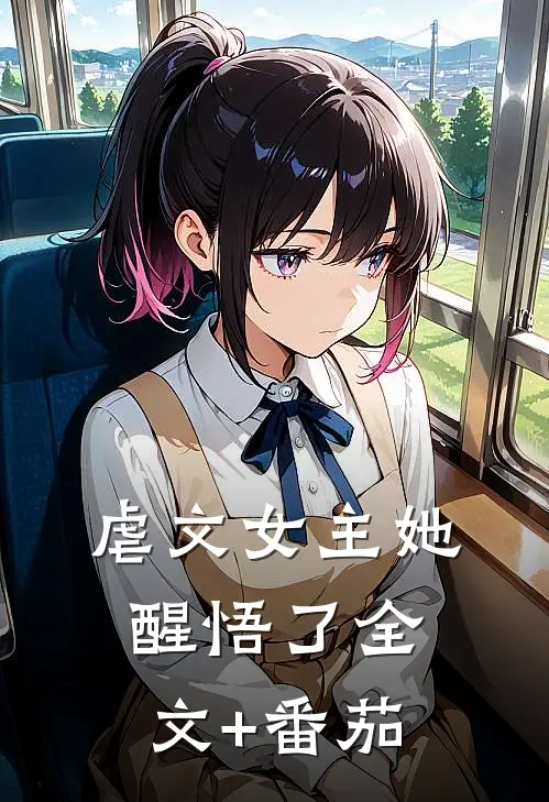 虐文女主她醒悟了全文+番茄