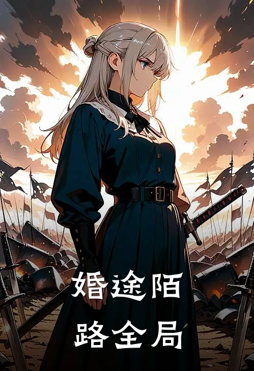 婚途陌路全局