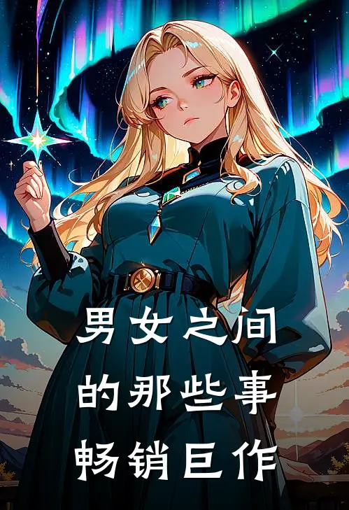 男女之间的那些事畅销巨作