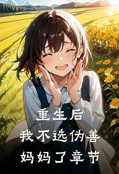 重生后,我不选伪善妈妈了章节