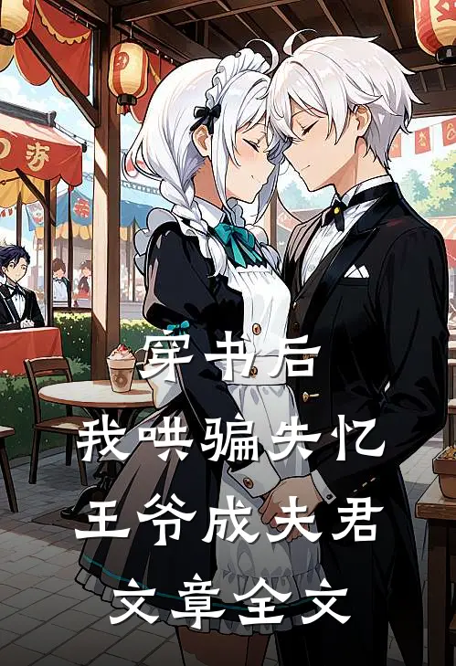 穿书后，我哄骗失忆王爷成夫君文章全文