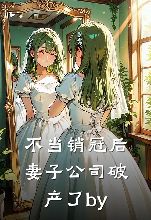 不当销冠后，妻子公司破产了by
