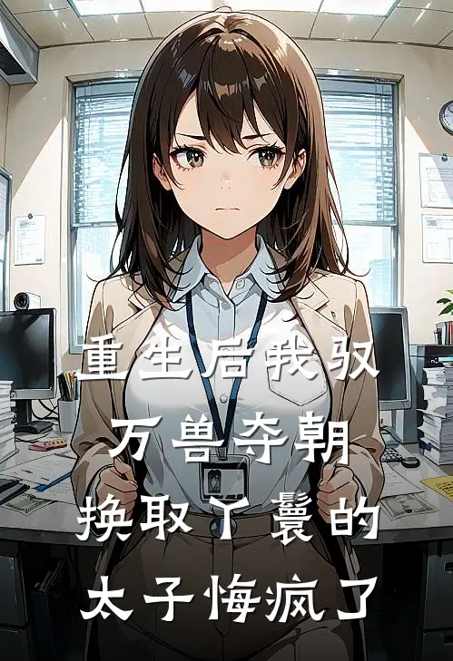 重生后我驭万兽夺朝，换取丫鬟的太子悔疯了