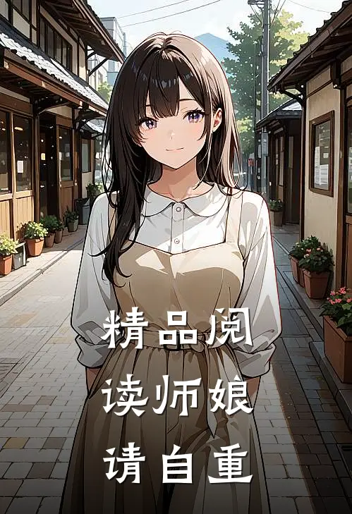 精品阅读师娘，请自重