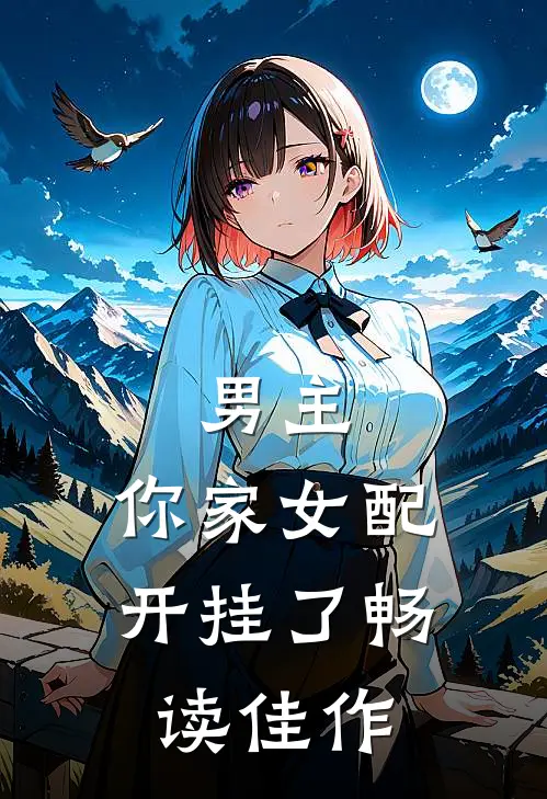 男主，你家女配开挂了畅读佳作