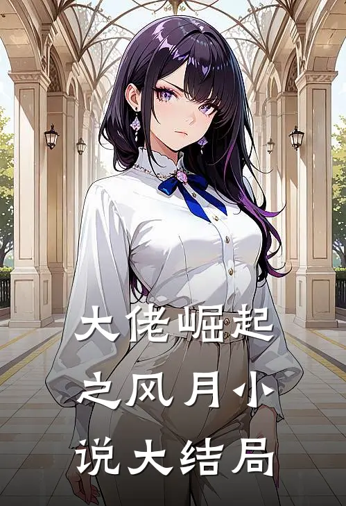大佬崛起之风月小说大结局