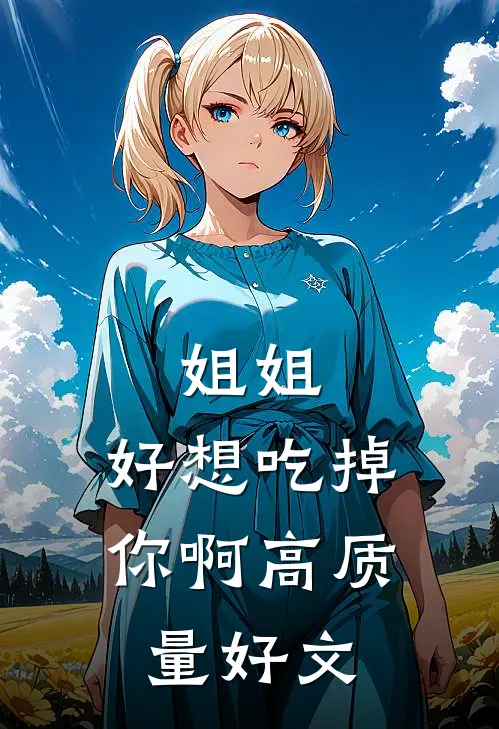 姐姐，好想吃掉你啊高质量好文