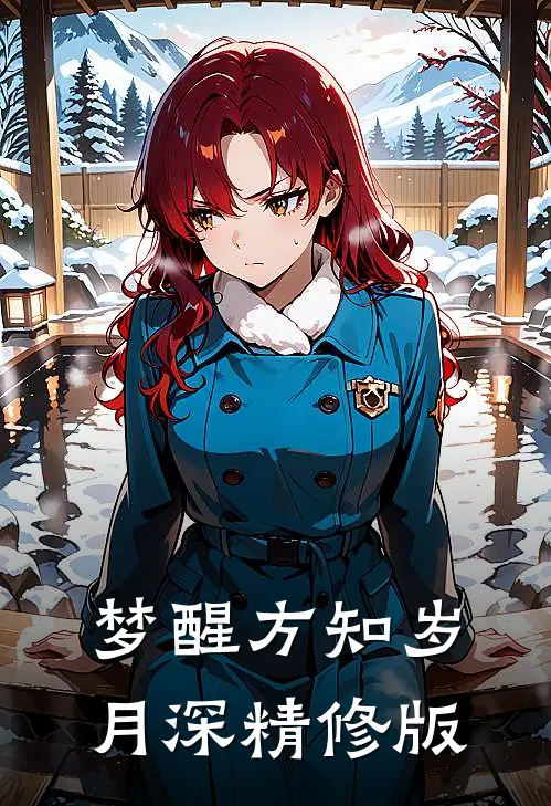 梦醒方知岁月深精修版