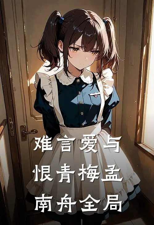 难言爱与恨青梅孟南舟全局