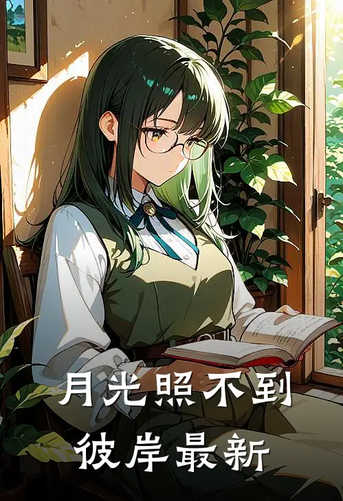 月光照不到彼岸最新