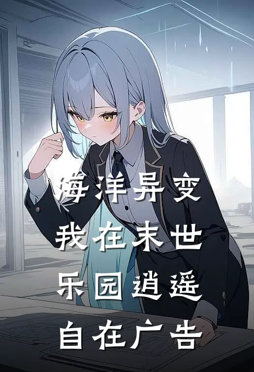 海洋异变：我在末世乐园逍遥自在广告